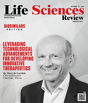 Top 10 Biosimilar Services Companies in Europe - 2023